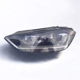Frontscheinwerfer VW Golf Sportsvan 517941033 Links Scheinwerfer Headlight SCH8917900968rg