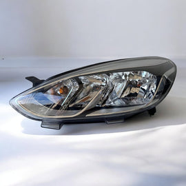 Frontscheinwerfer Ford Fiesta H1BB-13W030-AE Links Scheinwerfer Headlight SCH9981992765ok