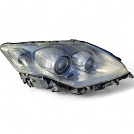 Frontscheinwerfer Renault Laguna III 260100040R Xenon Rechts Headlight SCH9253475997mr