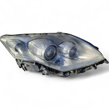 Laden Sie das Bild in den Galerie-Viewer, Frontscheinwerfer Renault Laguna III 260100040R Xenon Rechts Headlight SCH9253475997mr