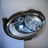 Frontscheinwerfer VW New Beetle Links Scheinwerfer Headlight