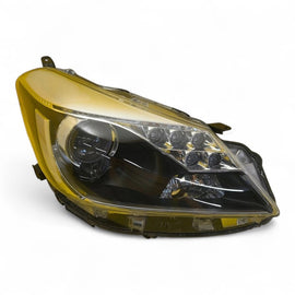 Frontscheinwerfer Toyota Yaris LED Ein Stück (Rechts oder Links) Headlight SCH2009033660ld