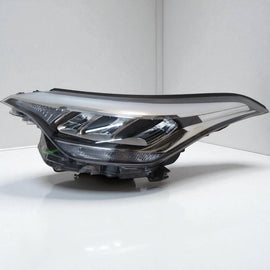 Frontscheinwerfer Toyota C-Hr Chr 81150-F4180 Full LED Links Headlight SCH2454324939wd
