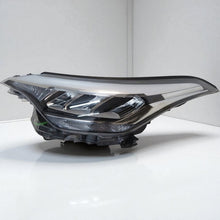 Laden Sie das Bild in den Galerie-Viewer, Frontscheinwerfer Toyota C-Hr Chr 81150-F4180 Full LED Links Headlight SCH2454324939wd