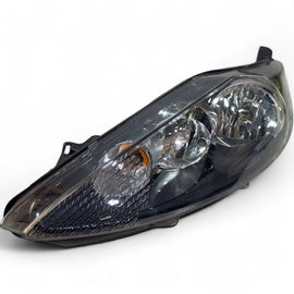 Frontscheinwerfer Ford Fiesta 8A6113W030 Vorderseite Scheinwerfer Headlight SCH9376069478sq