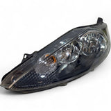 Frontscheinwerfer Ford Fiesta 8A6113W030 Vorderseite Scheinwerfer Headlight