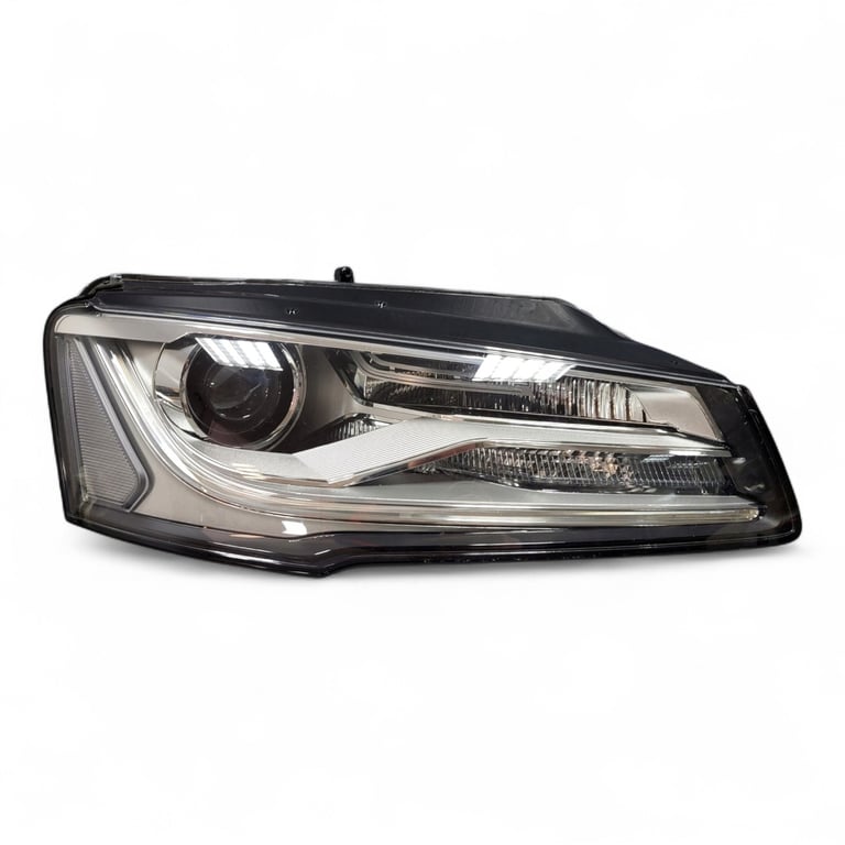Frontscheinwerfer Audi A8 4H0941044 4H0941006 Xenon Rechts Headlight SCH4747319308xs