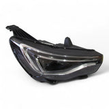 Frontscheinwerfer Opel Grandland YP00015980 LED Rechts Scheinwerfer Headlight