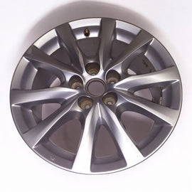 1x Alufelge 17 Zoll 7.5