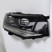 Laden Sie das Bild in den Galerie-Viewer, Frontscheinwerfer VW T-Cross 2GM941036B Full LED Rechts Scheinwerfer Headlight