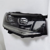 Frontscheinwerfer VW T-Cross 2GM941036B Full LED Rechts Scheinwerfer Headlight