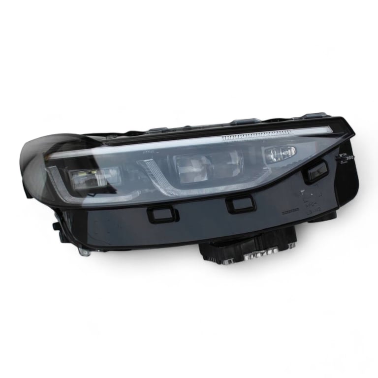 Frontscheinwerfer Ford Kuga III PV4B-13E016-AF L812997087Z Full LED Rechts SCH8431311883as