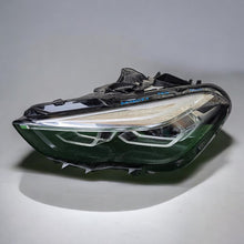 Laden Sie das Bild in den Galerie-Viewer, Frontscheinwerfer BMW 2 F44 5A1E071 Links Scheinwerfer Headlight