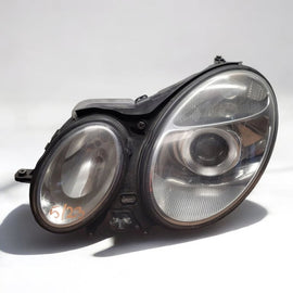 Frontscheinwerfer Mercedes-Benz W211 TOL9318 Links Scheinwerfer Headlight SCH9759574914ov