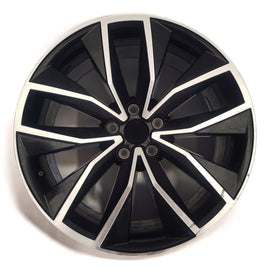 1x Alufelge 19 Zoll 8.0