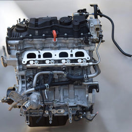 Motor Kia Sportage V IV G4FP 1.6 2023 Benzin Engine Komplett