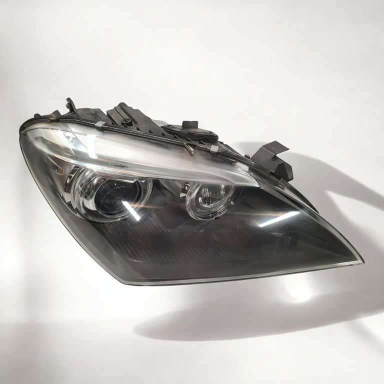Frontscheinwerfer BMW F06 F12 F13 7222090-14 Rechts Scheinwerfer Headlight SCH1335610571hi