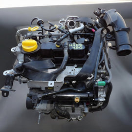 Motor Renault I H4DB450 1.0 TCE 2023 Benzin Engine Unkomplett