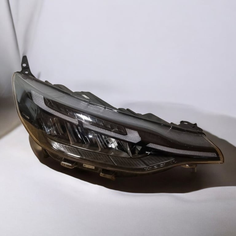 Frontscheinwerfer Ford Transit Custom PZ3113E014CB LED Rechts Headlight SCH5471357708ma