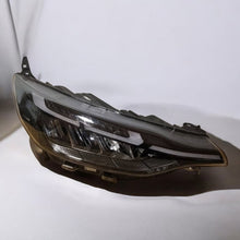 Laden Sie das Bild in den Galerie-Viewer, Frontscheinwerfer Ford Transit Custom PZ3113E014CB LED Rechts Headlight SCH5471357708ma
