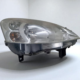 Frontscheinwerfer Peugeot Partner Tepee Rechts Scheinwerfer Headlight