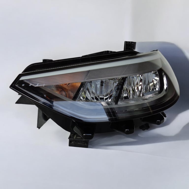 Frontscheinwerfer VW 10B941005A LED Links Scheinwerfer Headlight SCH3823980339it