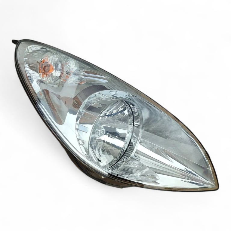 Frontscheinwerfer Hyundai I20 92102-4P000 Rechts Scheinwerfer Headlight SCH9249461650zi