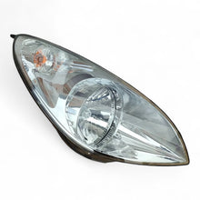 Laden Sie das Bild in den Galerie-Viewer, Frontscheinwerfer Hyundai I20 92102-4P000 Rechts Scheinwerfer Headlight SCH9249461650zi