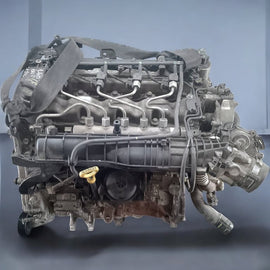 Motor Hyundai Hatchback D4FC 1.4 CRDI 2012 Diesel Engine Unkomplett