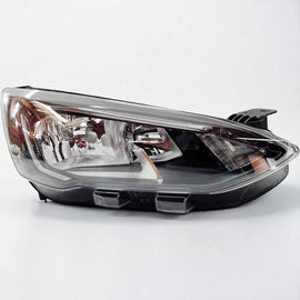 Frontscheinwerfer Ford Focus JX7B-13W029-CE LED Rechts Scheinwerfer Headlight SCH8037208280ay