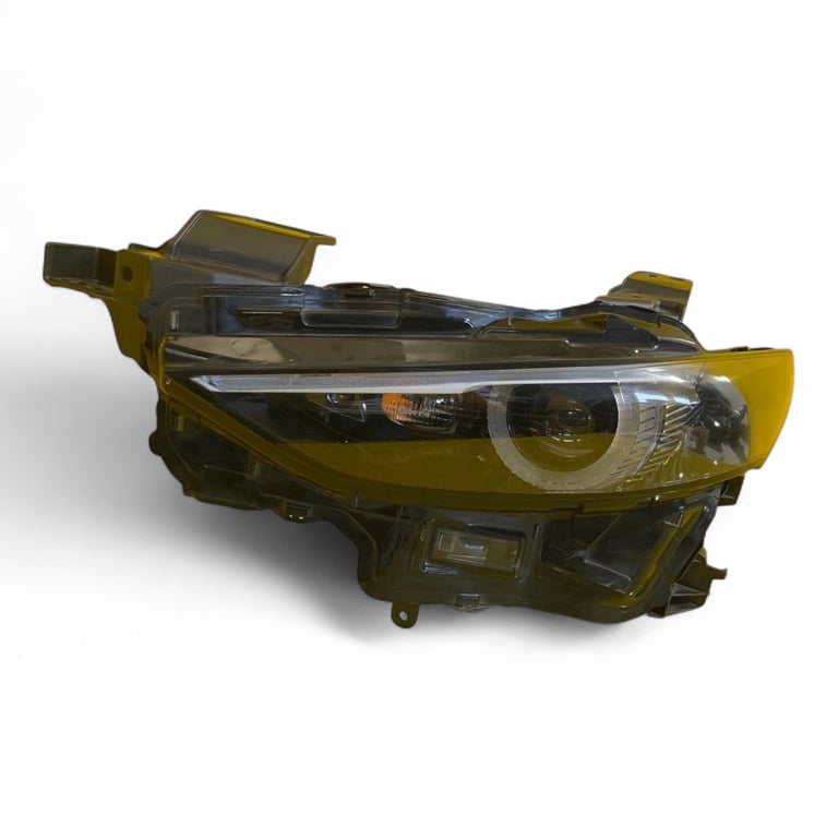 Frontscheinwerfer Mazda Cx-30 Cx30 DFR7-51040 LED Links Scheinwerfer Headlight SCH2104544402lt