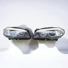 Laden Sie das Bild in den Galerie-Viewer, Frontscheinwerfer BMW 5 F11 F10 7203251 Xenon Links Scheinwerfer Headlight SCH6654421777gc