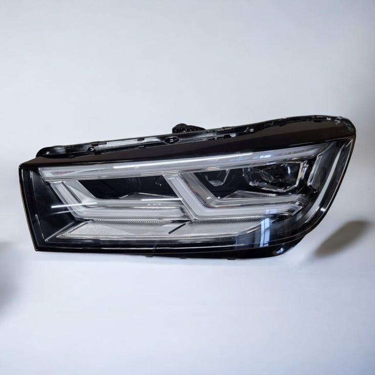 Frontscheinwerfer Audi Q5 80A941035 LED Links Scheinwerfer Headlight