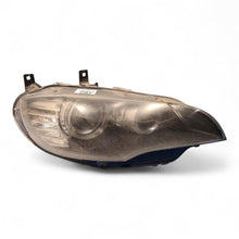 Load image into Gallery viewer, Frontscheinwerfer BMW X6 E71 7179858-08 Rechts Scheinwerfer Headlight SCH5139514031wh