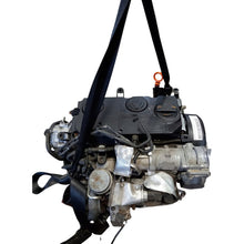 Load image into Gallery viewer, Motor VW Caddy II BLS 1.9 TDI 105PS 77kW 138TKm 2007 Diesel Engine Unkomplett MOT2681170850wn