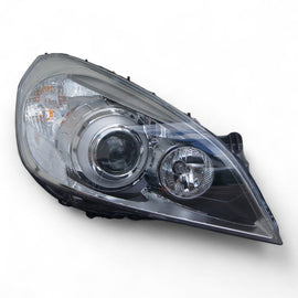 Frontscheinwerfer Volvo V60 S60 89907538 Xenon Rechts Scheinwerfer Headlight SCH5396273412ry