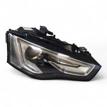 Laden Sie das Bild in den Galerie-Viewer, Frontscheinwerfer Audi A5 LE10A6237 Xenon Rechts Scheinwerfer Headlight SCH8422676133fz