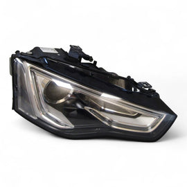 Frontscheinwerfer Audi A5 LE10A6237 Xenon Rechts Scheinwerfer Headlight SCH8422676133fz
