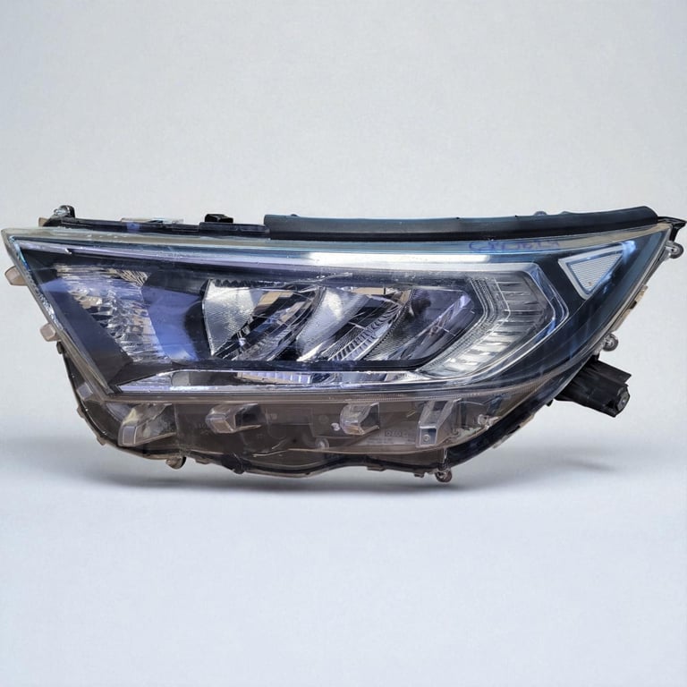 Frontscheinwerfer Toyota V Full LED Links Scheinwerfer Headlight SCH4997203673nb