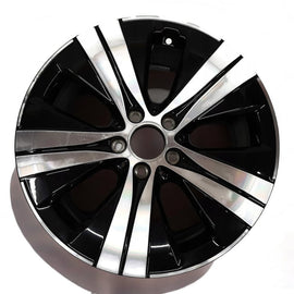 1x Alufelge 17 Zoll 7.0