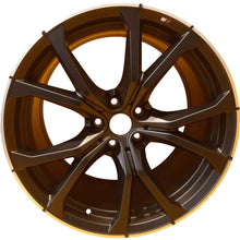 Load image into Gallery viewer, 1x Alufelge 19 Zoll 10.0" 5x112 40ET 5A1F915 BMW Z4 G29 Rim Wheel FEL1243771562vc