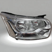Load image into Gallery viewer, Frontscheinwerfer Ford Transit BK31-13D152BH LED Rechts Scheinwerfer Headlight SCH1916650527hb
