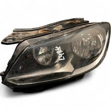 Laden Sie das Bild in den Galerie-Viewer, Frontscheinwerfer VW Touran 1T1941005G Links Scheinwerfer Headlight