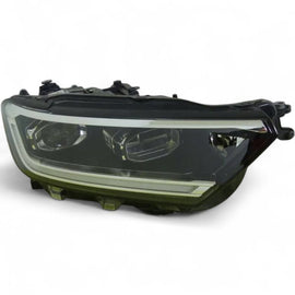 Frontscheinwerfer VW T-Roc 2GA941036AH LED Rechts Scheinwerfer Headlight SCH7659413671rr