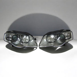 Frontscheinwerfer VW Passat 3C0941752D 3C0941751 Bi-Xenon Rechts oder Links SCH5034333089xj