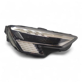 Frontscheinwerfer Audi A3 LED Rechts Scheinwerfer Headlight SCH1590876910of