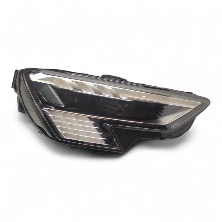 Frontscheinwerfer Audi A3 LED Rechts Scheinwerfer Headlight SCH1590876910of