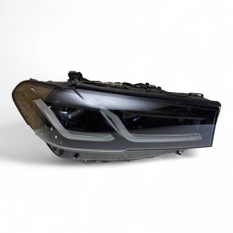 Frontscheinwerfer BMW 5 G31 G30 8082658 Rechts Scheinwerfer Headlight SCH8307767609cm