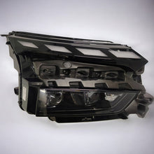 Laden Sie das Bild in den Galerie-Viewer, Frontscheinwerfer Skoda Enyaq 5LB941036 Full LED Rechts Scheinwerfer Headlight