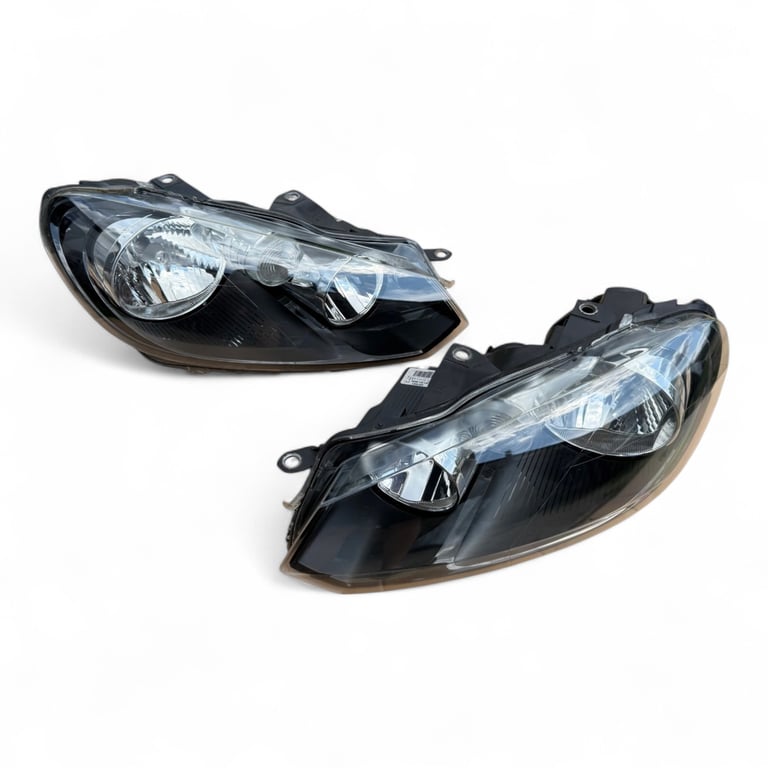 Frontscheinwerfer VW Golf 89319341 89319331 Ein Stück (Rechts oder Links) SCH8457268109al